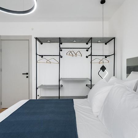 Central Aesthetic Apartment 布加勒斯特 外观 照片