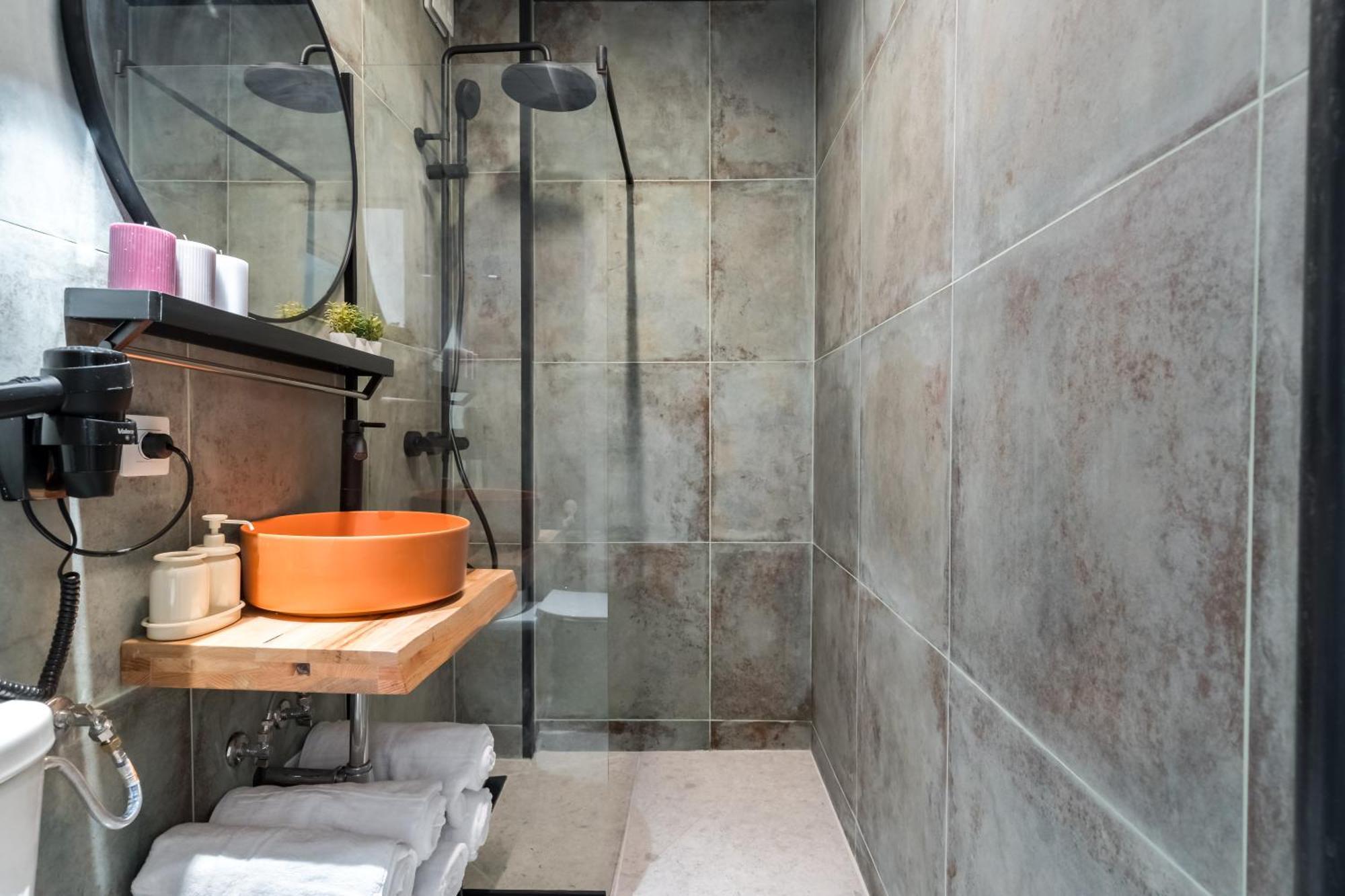 Central Aesthetic Apartment 布加勒斯特 外观 照片